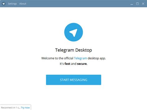 telegram official site.